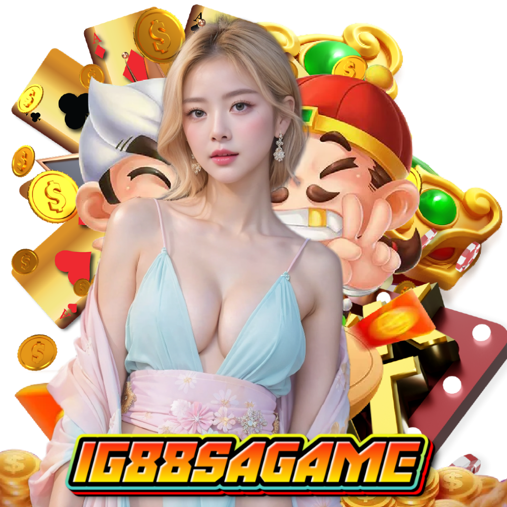 1688sagame อันดับ 1