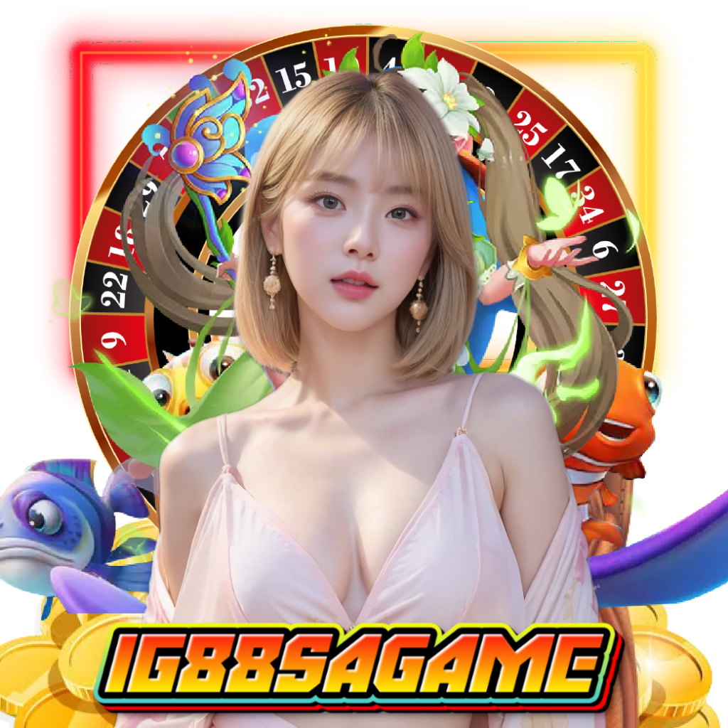 1688sagame เกมลิขสิทธิ์แท้