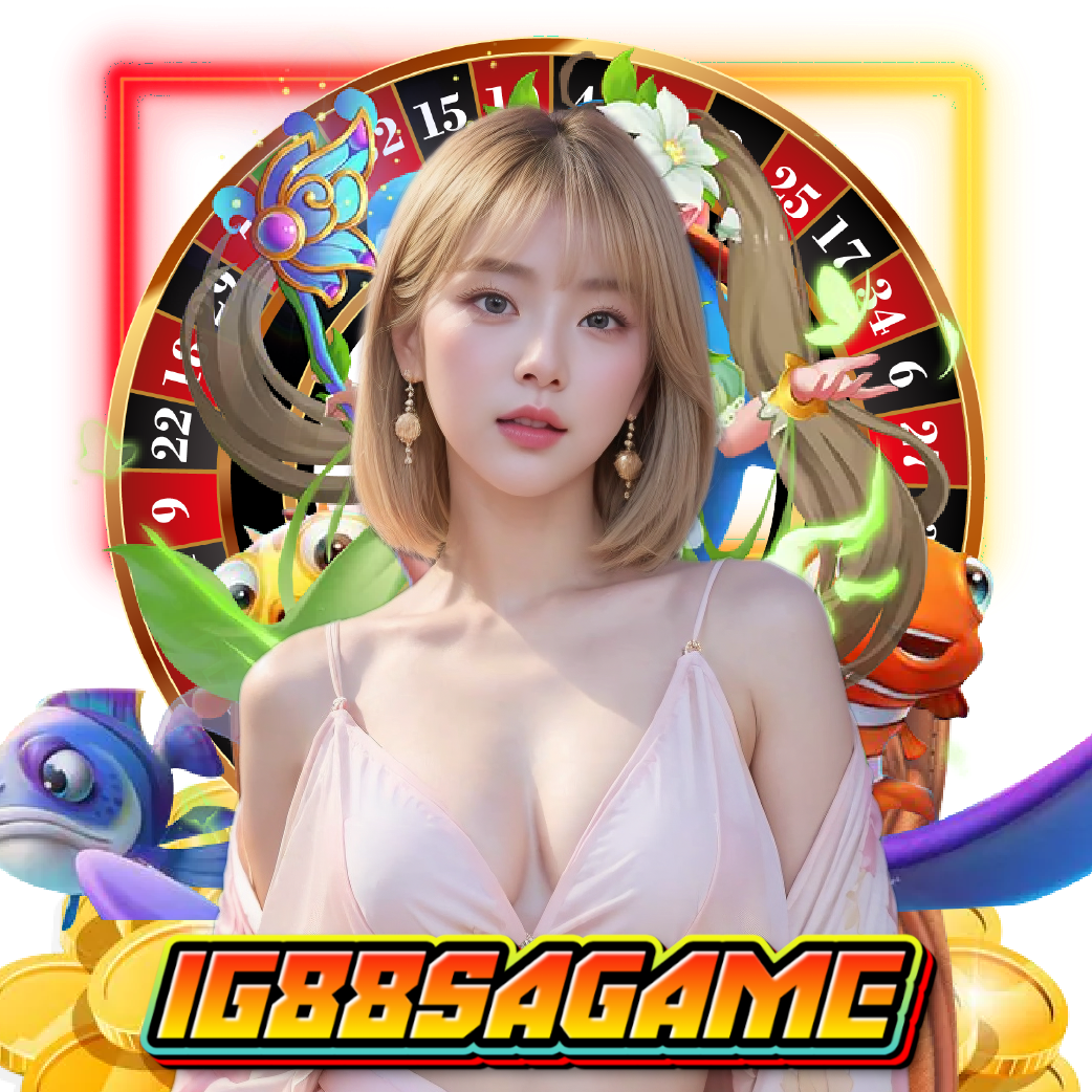 1688sagame เกมลิขสิทธิ์แท้