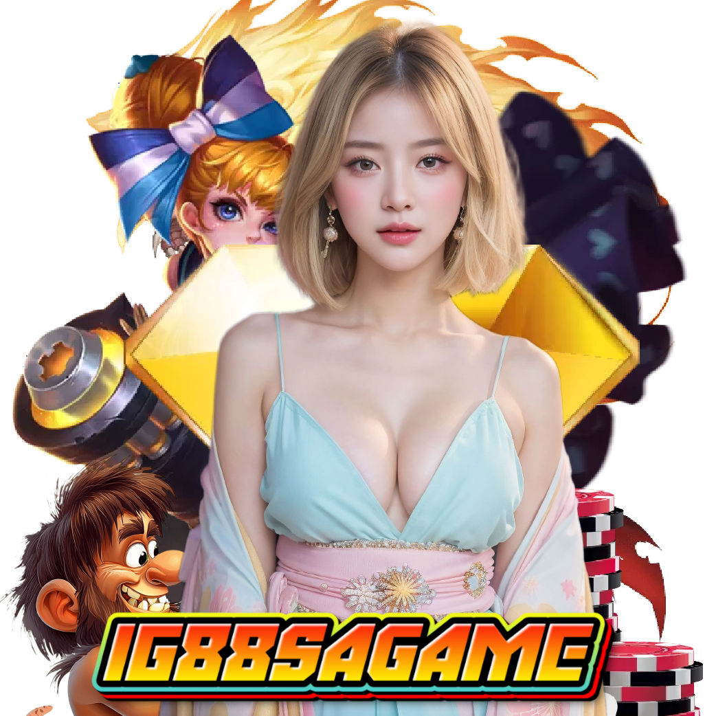 1688sagame เว็บตรง